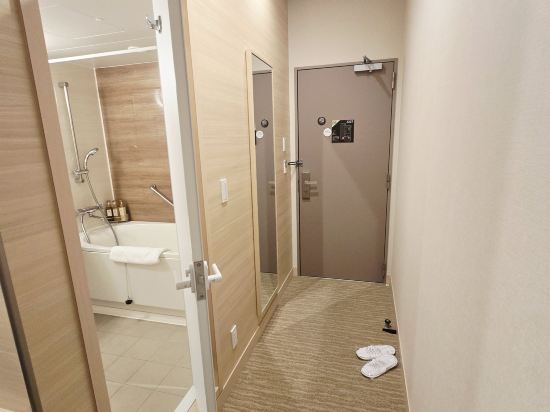 東方套房酒店大阪關西機場臨空優惠