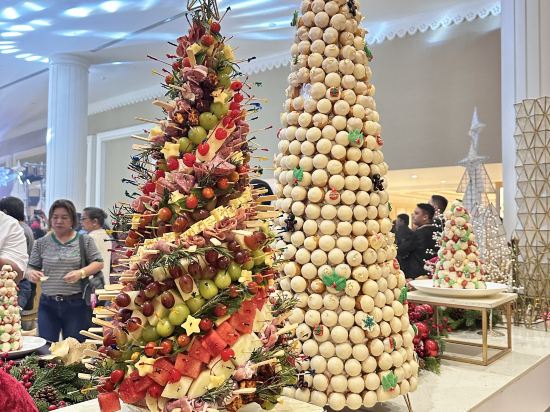 羅伊斯娛樂場飯店優惠