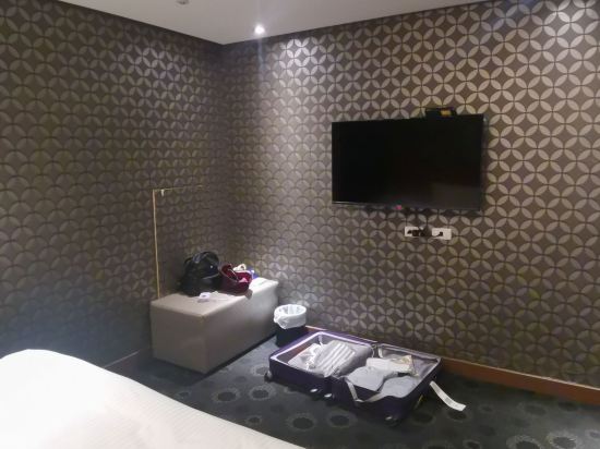 台北采舍精品旅館優惠