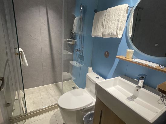 如家飯店·neo（珠海拱北口岸輕軌總站店）優惠