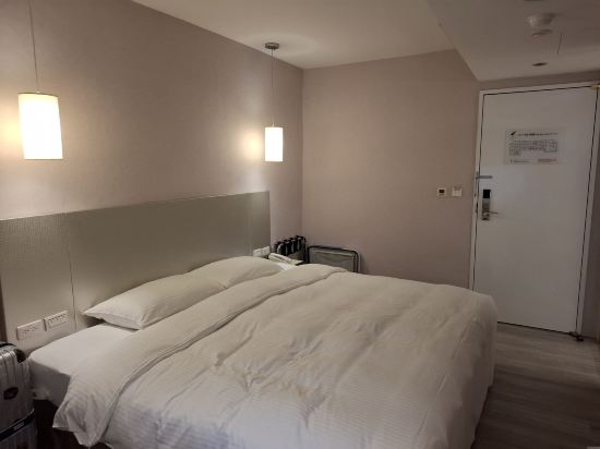 台北馥華商旅優惠