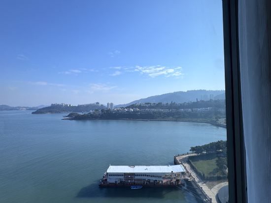 香港愉景灣酒店優惠