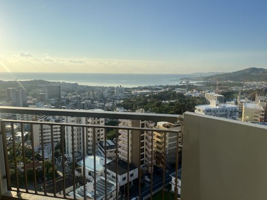 沖繩美爾度假大飯店優惠