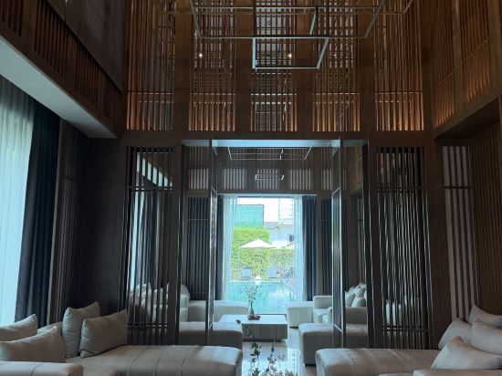 芭達雅文華伊斯特維爾飯店優惠