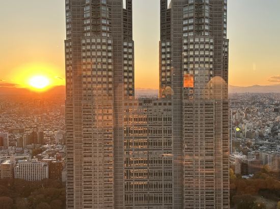 京王廣場大飯店-Premier Grand優惠