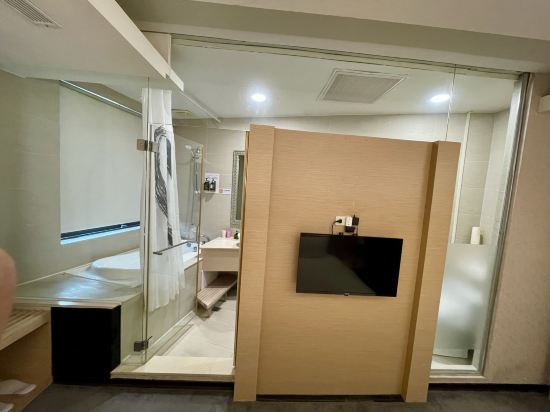 F-商旅（臺中麗加園邸）優惠