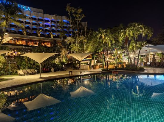 新加坡香格里拉聖淘沙度假村 （Staycation Approved）優惠