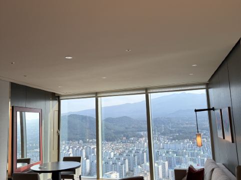 Grand Hyatt Jeju優惠