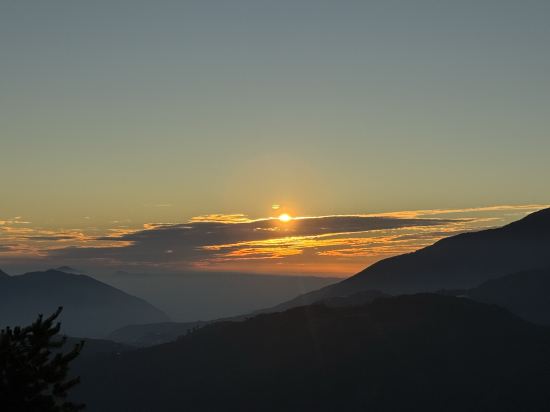 南投清境雲頂度假山莊優惠