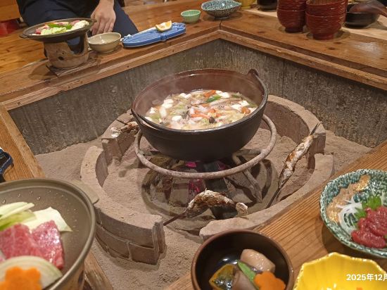 いろりの宿　民宿　乙姫の里 クーポン