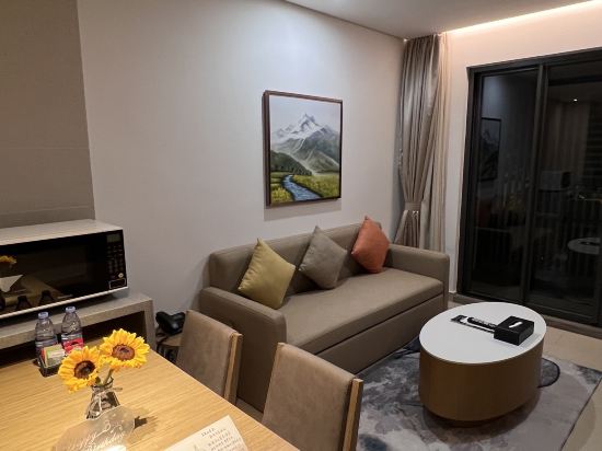 深圳伊敦雅詩閣服務公寓優惠