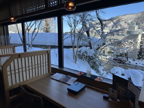 湯煙之宿 雪之花優惠