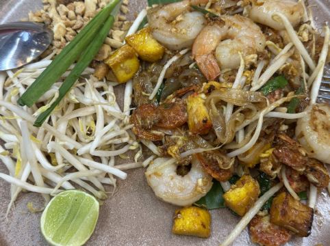 格拉斯服務式套房酒店優惠