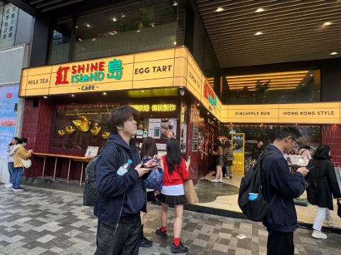 香港恆豐酒店優惠