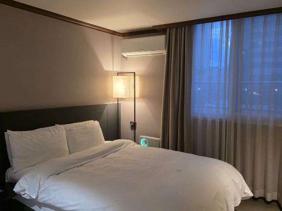 Daejeon Yuseong Top Cloud Hotel 쿠폰