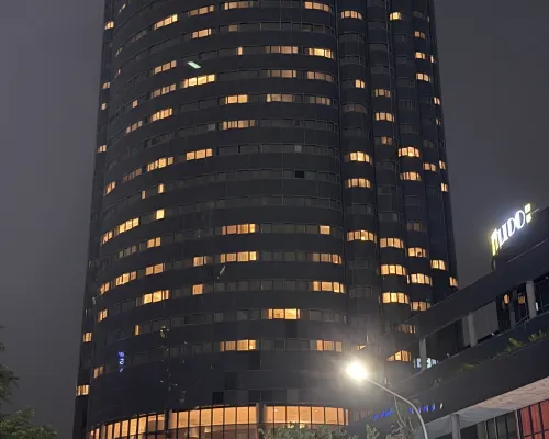 Holiday Inn SINGAPORE ATRIUM by IHG Exterior Photos