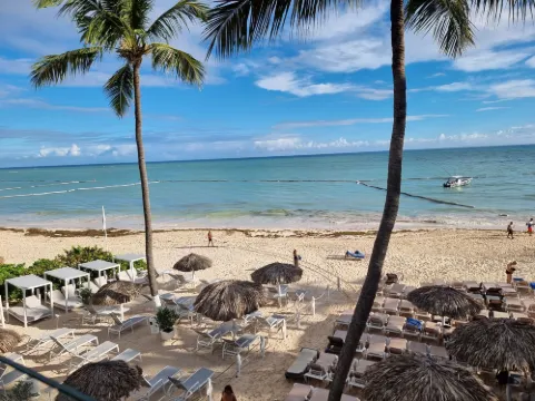 Hotel HM Bávaro Beach - Adults Only In der Nähe des Hotels Photos