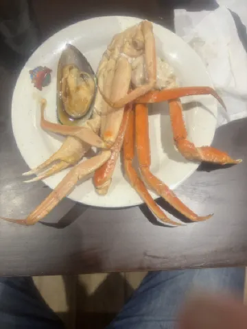 Comfort Inn & Suites IAH Bush Airport - East Ăn uống Photos