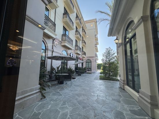 艾爾蒙特假日酒店 - 洛杉磯優惠