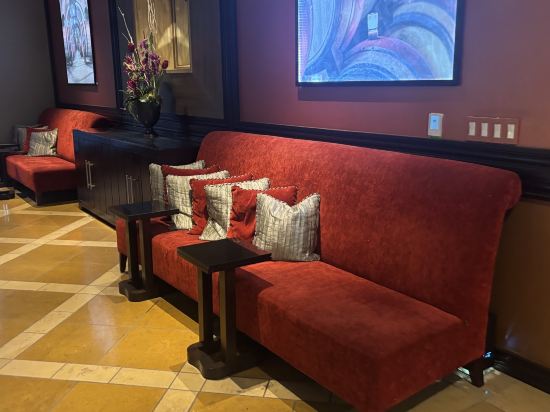 庫比蒂諾朱尼伯格芮精選希爾頓酒店優惠