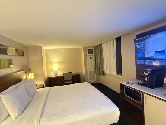 威基基海灘希爾頓花園酒店優惠