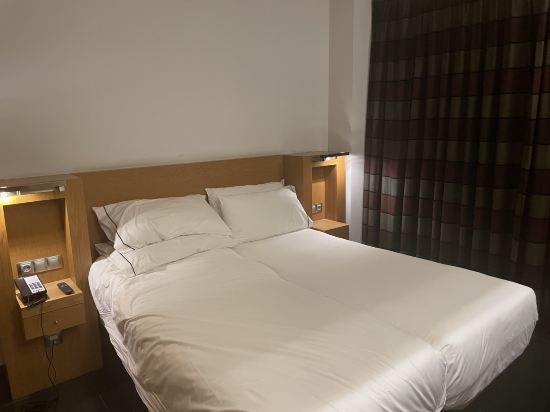 赫斯珀里亞費拉套房酒店優惠