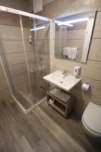 Hostel Sol Phòng Photos