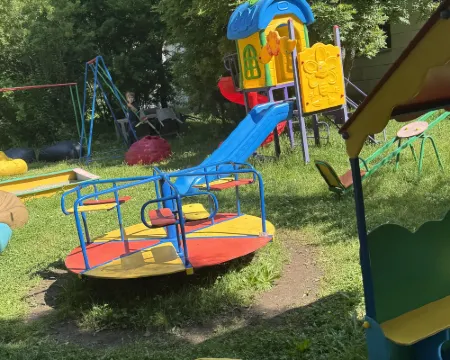 Garden Inn Resort Sevan Leisure & Recreation Photos