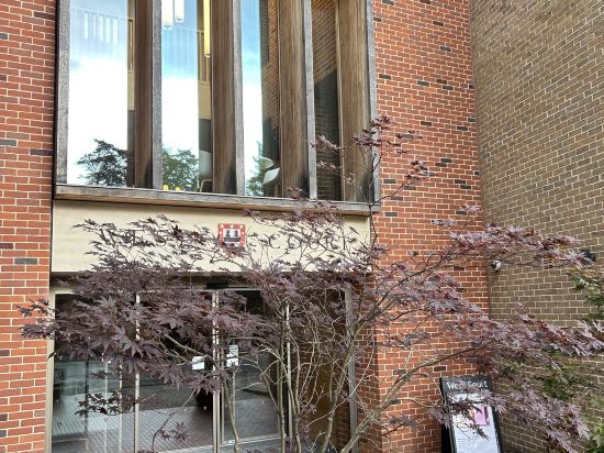 劍橋西苑酒店優惠