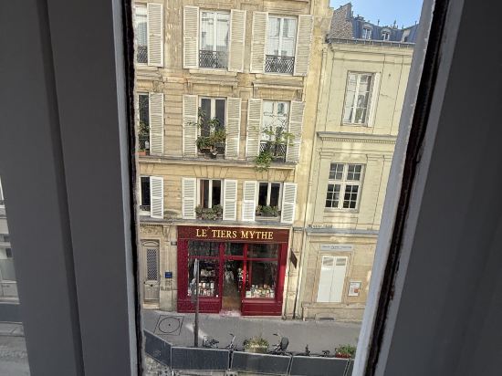 法國理論酒店優惠