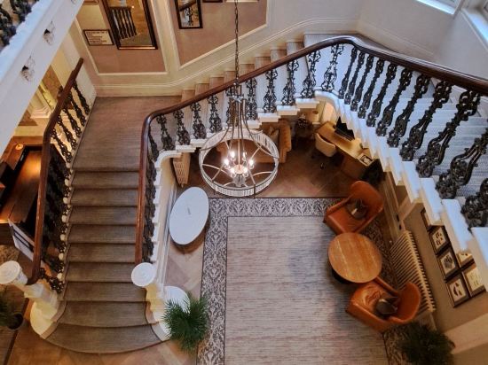 皇家約克酒店優惠