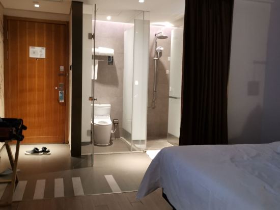 宜必思酒店（北京建國門店）優惠