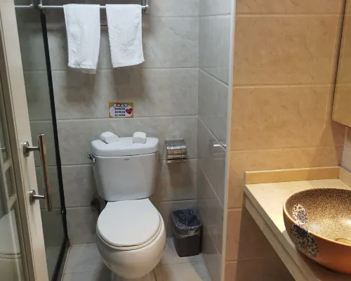LUOSI  Hotel الغرف Photos