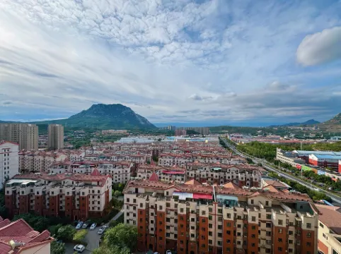 Rezen Hotel Bluewish Zhangjiakou Xiahuayuan Xung quanh Photos