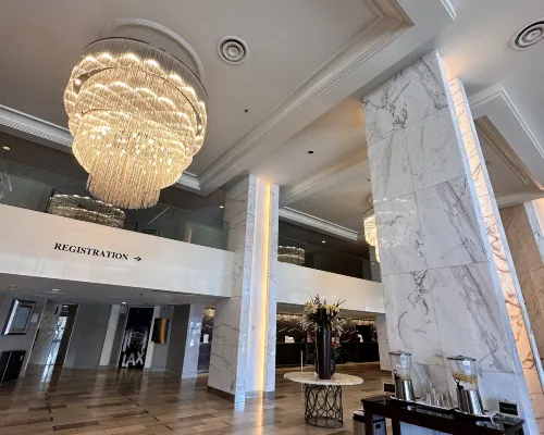 Sheraton Gateway Los Angeles Hotel Public Areas Photos