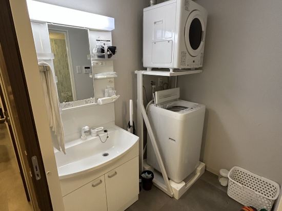 コンドミニアムリゾート那覇　リビングイン旭橋駅前プレミア＆アネックス クーポン