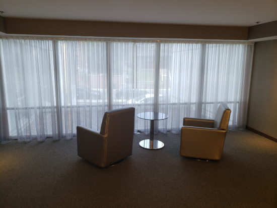 堪薩斯城廣場萬豪 AC 酒店優惠