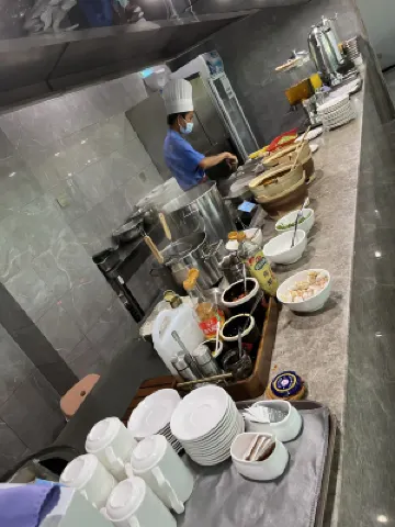 Ocean Star Hotel Ăn uống Photos