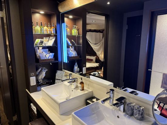 ホテルバリアンリゾートなんば道頓堀店 クーポン