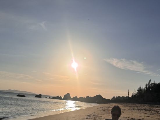 湄洲島海景大飯店優惠