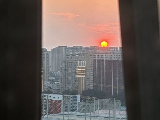 怡程飯店（瀋陽北站地鐵站店）優惠