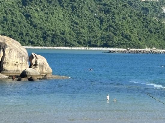 三亞海棠灣HANATOALICE花與愛麗絲海景酒店優惠