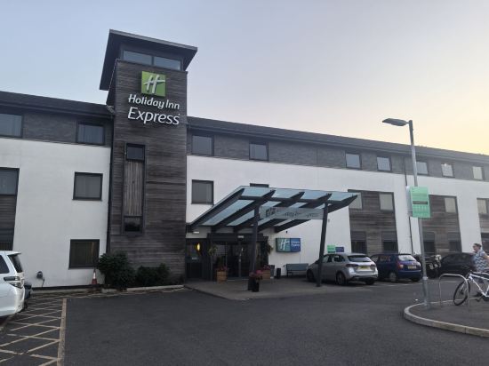 智選假日劍橋酒店優惠