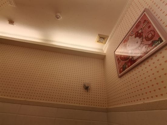 香港金堡賓館優惠