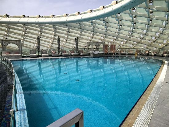 阿布扎比W酒店優惠