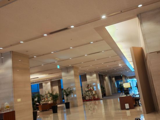 神戶全日空皇冠假日飯店優惠
