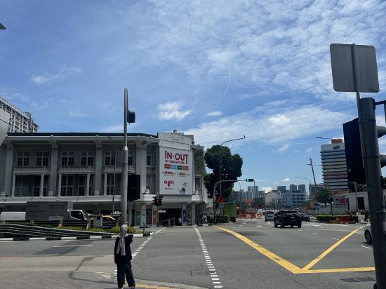 新加坡81酒店 - 芽籠 （Staycation Approved）優惠