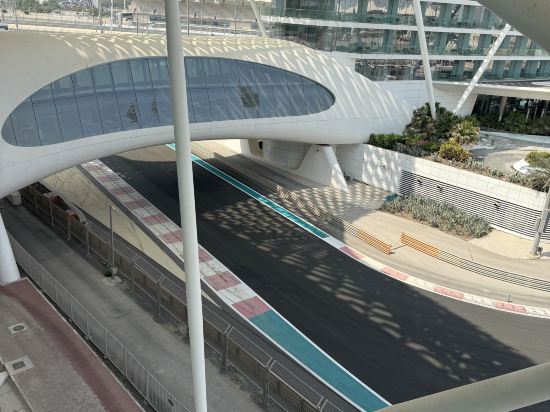 阿布扎比W酒店優惠