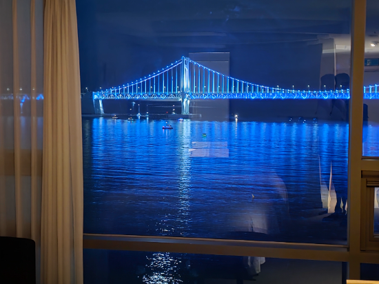 Hotel Central Bay Gwangalli 쿠폰