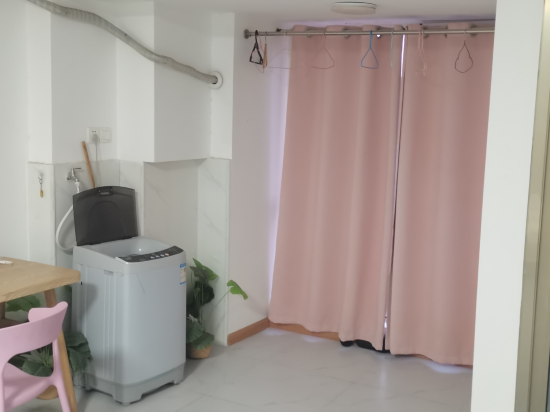 武漢喵喵屋公寓優惠